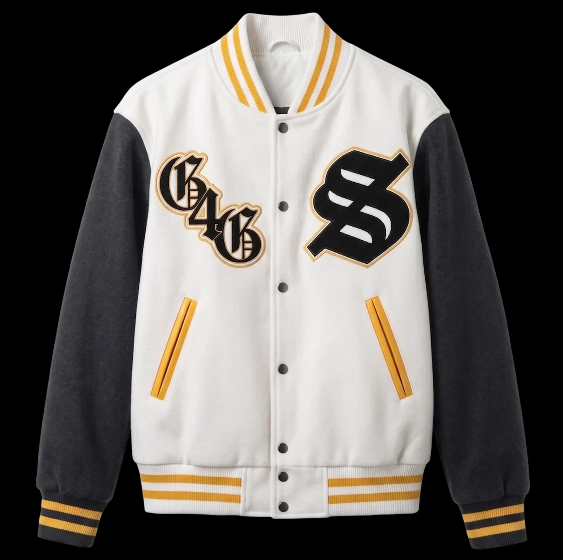 G4G jacket
