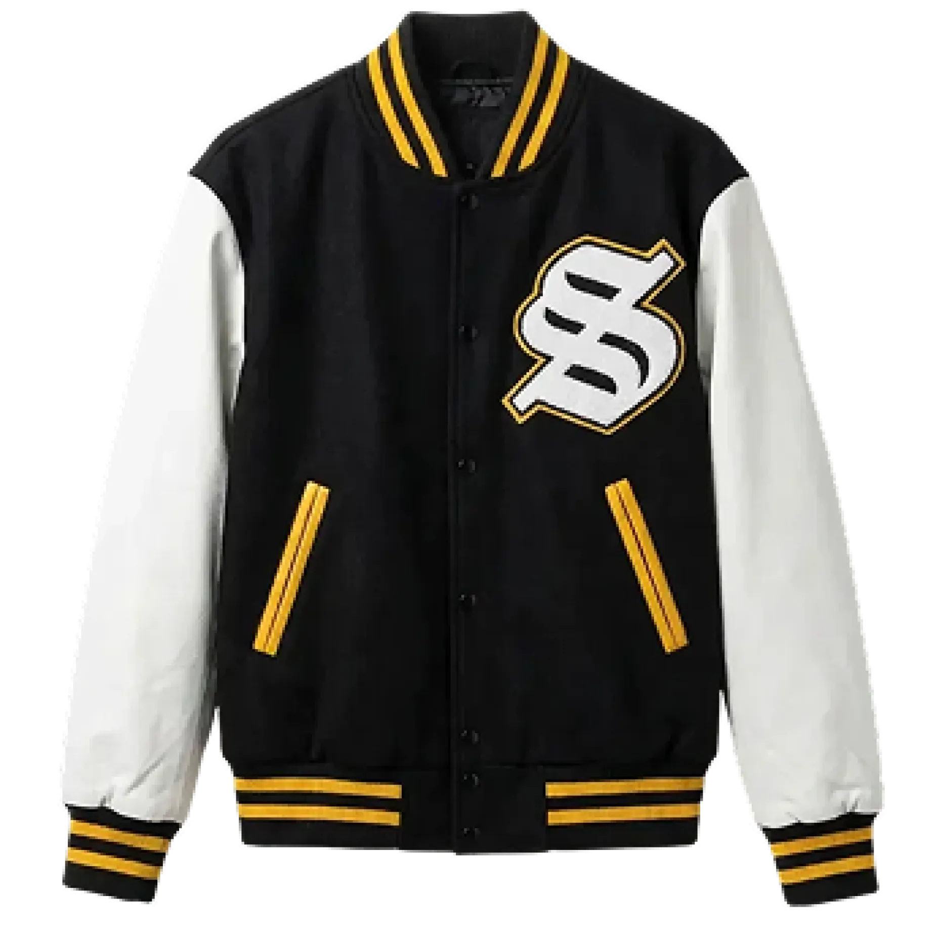 Limited drop · jacket